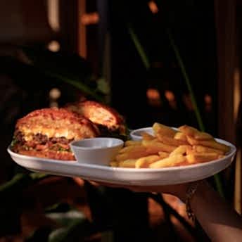 Burger Burger