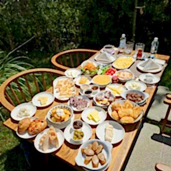Seçmeli Kahvaltı Seçmeli Kahvaltı