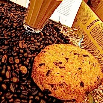 American Cookie American Cookie