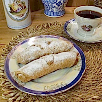 Elmalı Kurabiye Elmalı Kurabiye