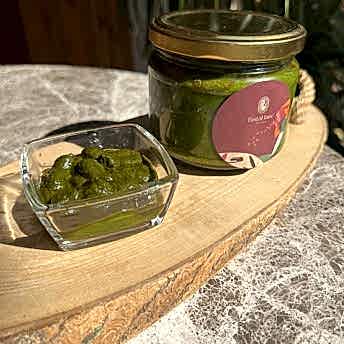 Pesto Sos Pesto Sos