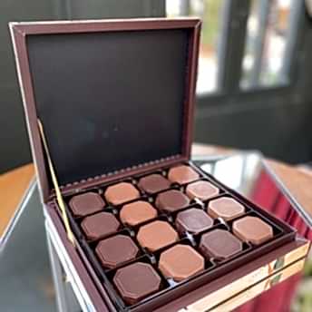 Standart Madlen Kutusu Küçük Standart Madlen Kutusu Küçük
